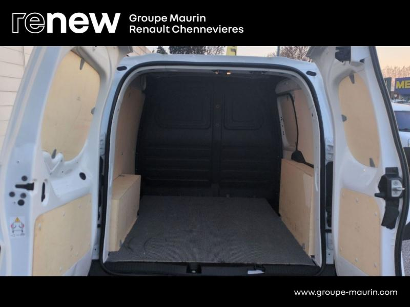 RENAULT Kangoo Van d’occasion à vendre à CHENNEVIÈRES-SUR-MARNE chez ADP - SOVEA 94 (Photo 13)