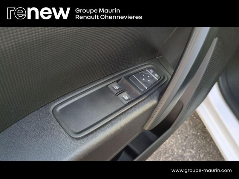 RENAULT Kangoo Van d’occasion à vendre à CHENNEVIÈRES-SUR-MARNE chez ADP - SOVEA 94 (Photo 14)