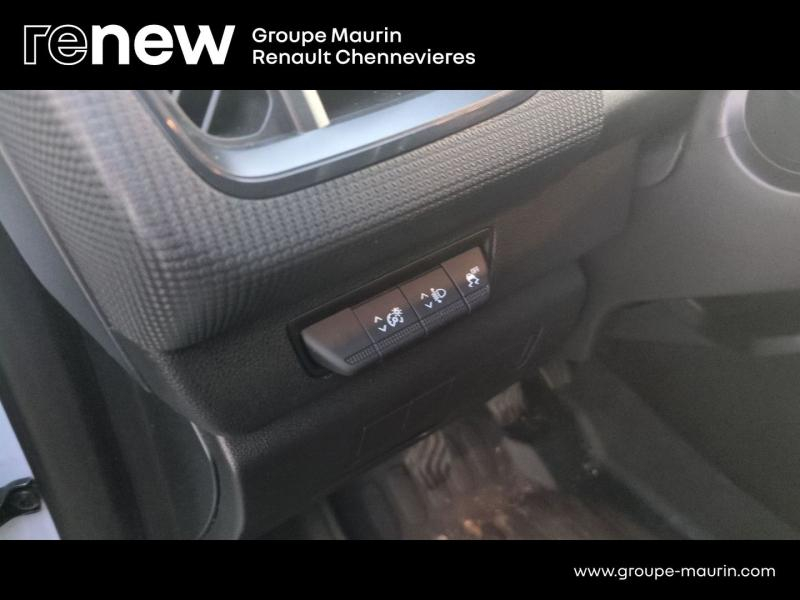 RENAULT Kangoo Van d’occasion à vendre à CHENNEVIÈRES-SUR-MARNE chez ADP - SOVEA 94 (Photo 15)
