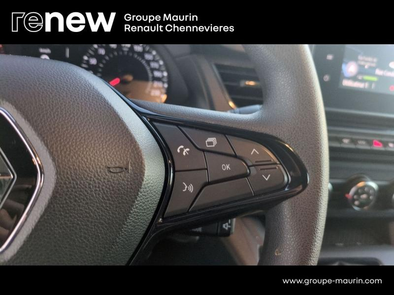RENAULT Kangoo Van d’occasion à vendre à CHENNEVIÈRES-SUR-MARNE chez ADP - SOVEA 94 (Photo 17)
