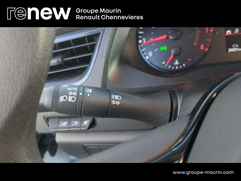 RENAULT Kangoo Van d’occasion à vendre à CHENNEVIÈRES-SUR-MARNE chez ADP - SOVEA 94 (Photo 18)