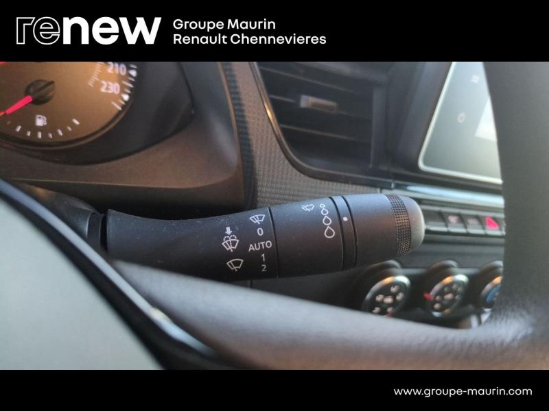 RENAULT Kangoo Van d’occasion à vendre à CHENNEVIÈRES-SUR-MARNE chez ADP - SOVEA 94 (Photo 19)