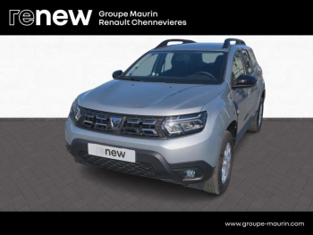 DACIA Duster d’occasion à vendre à CHENNEVIÈRES-SUR-MARNE
