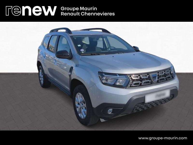 DACIA Duster d’occasion à vendre à CHENNEVIÈRES-SUR-MARNE chez ADP - SOVEA 94 (Photo 3)