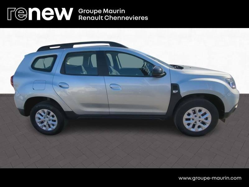 DACIA Duster d’occasion à vendre à CHENNEVIÈRES-SUR-MARNE chez ADP - SOVEA 94 (Photo 4)