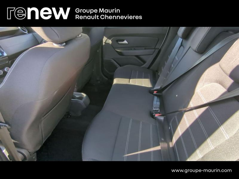 DACIA Duster d’occasion à vendre à CHENNEVIÈRES-SUR-MARNE chez ADP - SOVEA 94 (Photo 10)