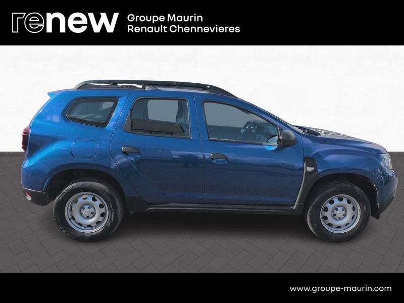 DACIA Duster d’occasion à vendre à CHENNEVIÈRES-SUR-MARNE chez ADP - SOVEA 94 (Photo 4)