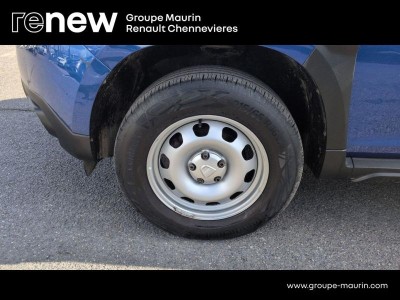 DACIA Duster d’occasion à vendre à CHENNEVIÈRES-SUR-MARNE chez ADP - SOVEA 94 (Photo 10)