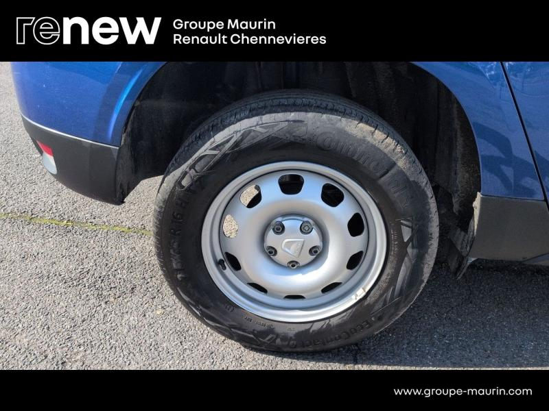 DACIA Duster d’occasion à vendre à CHENNEVIÈRES-SUR-MARNE chez ADP - SOVEA 94 (Photo 12)