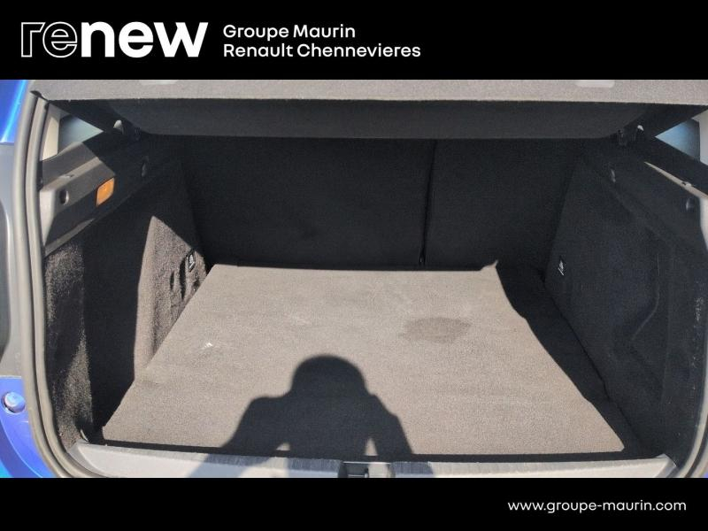 DACIA Duster d’occasion à vendre à CHENNEVIÈRES-SUR-MARNE chez ADP - SOVEA 94 (Photo 13)