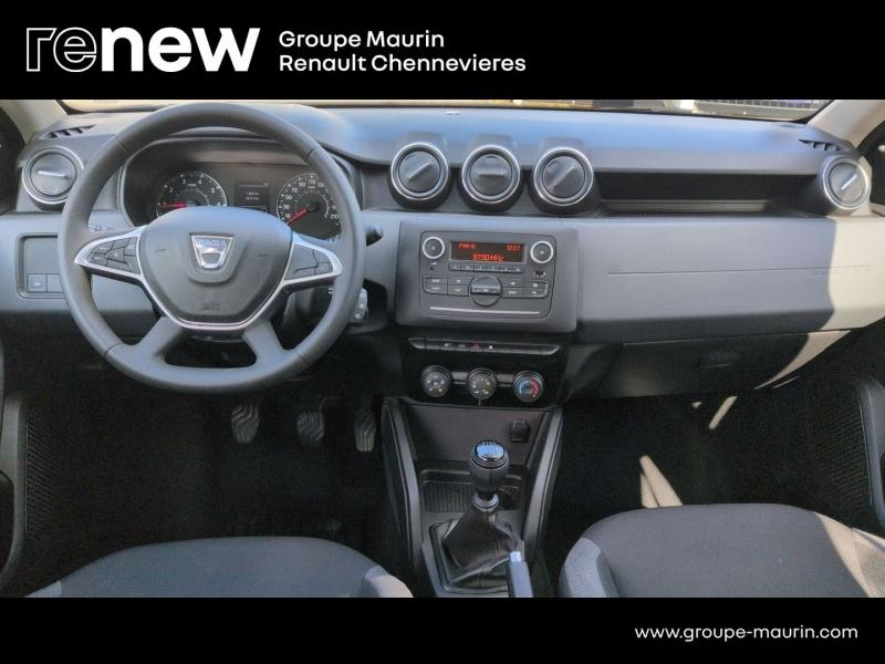 DACIA Duster d’occasion à vendre à CHENNEVIÈRES-SUR-MARNE chez ADP - SOVEA 94 (Photo 17)