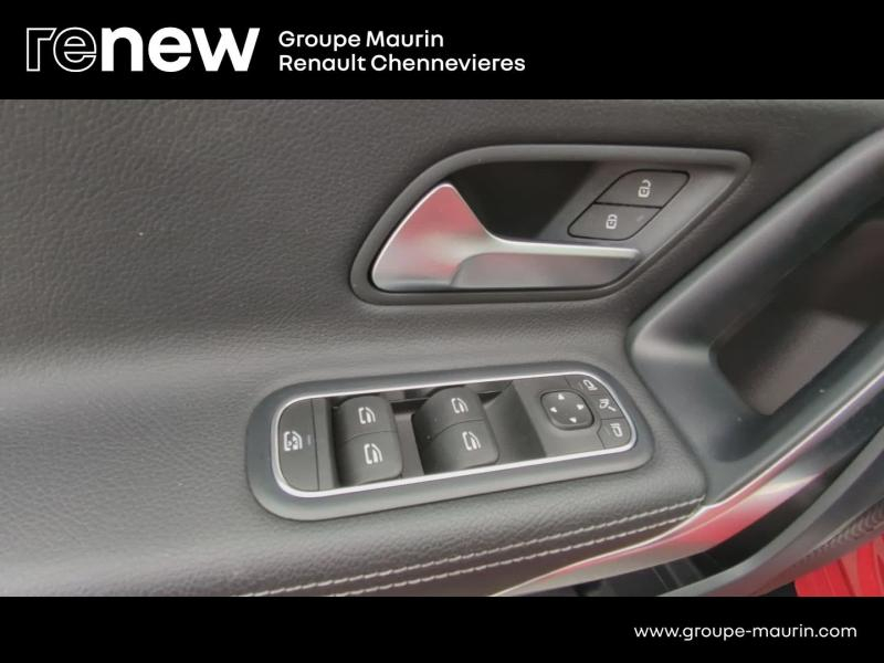 MERCEDES-BENZ Classe A d’occasion à vendre à CHENNEVIÈRES-SUR-MARNE chez ADP - SOVEA 94 (Photo 20)