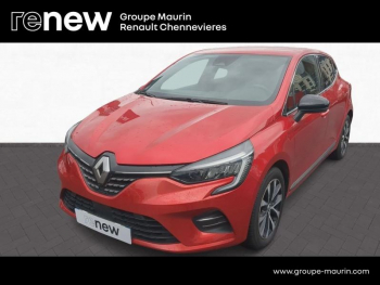 RENAULT Clio d’occasion à vendre à CHENNEVIÈRES-SUR-MARNE