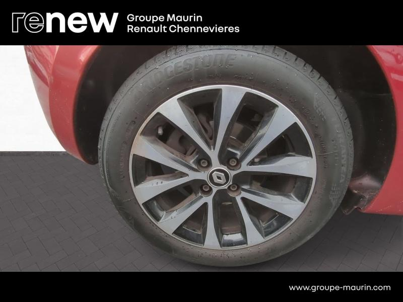 RENAULT Clio d’occasion à vendre à CHENNEVIÈRES-SUR-MARNE chez ADP - SOVEA 94 (Photo 11)