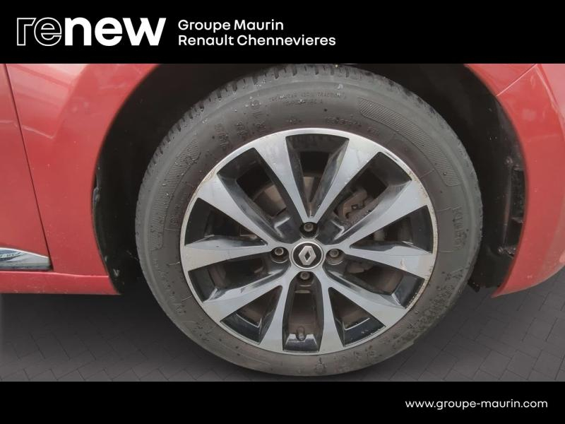 RENAULT Clio d’occasion à vendre à CHENNEVIÈRES-SUR-MARNE chez ADP - SOVEA 94 (Photo 12)