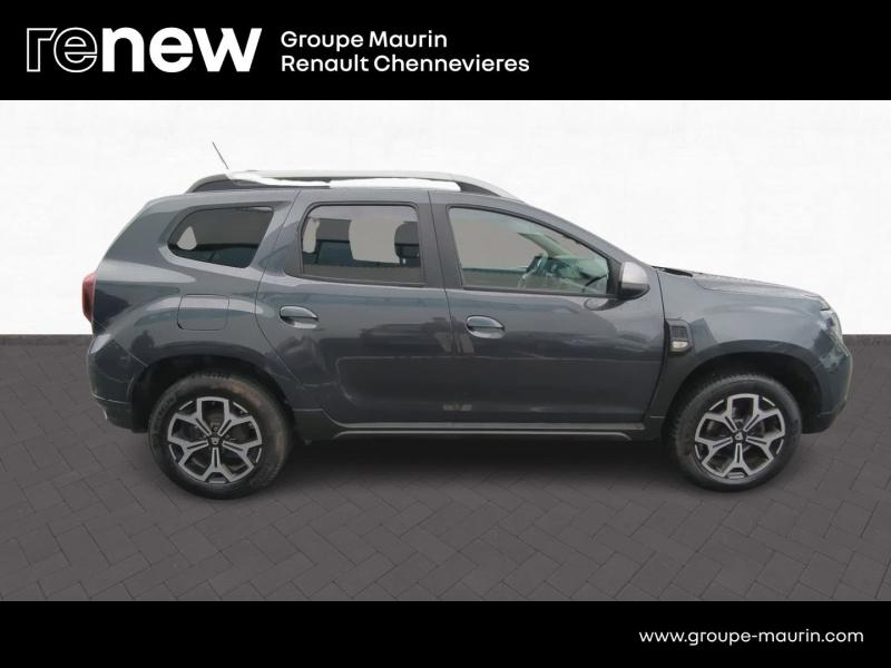 DACIA Duster d’occasion à vendre à CHENNEVIÈRES-SUR-MARNE chez ADP - SOVEA 94 (Photo 4)