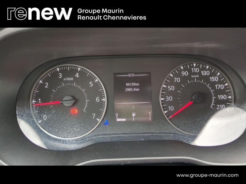 DACIA Duster d’occasion à vendre à CHENNEVIÈRES-SUR-MARNE chez ADP - SOVEA 94 (Photo 20)