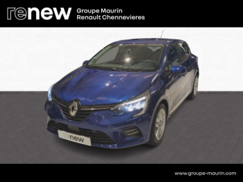RENAULT Clio d’occasion à vendre à CHENNEVIÈRES-SUR-MARNE