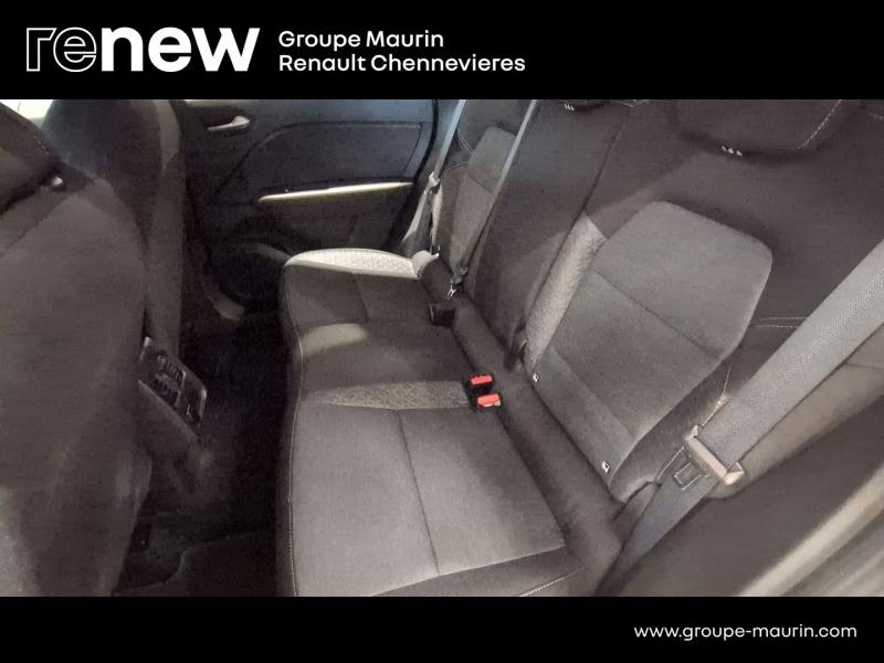 RENAULT Clio d’occasion à vendre à CHENNEVIÈRES-SUR-MARNE chez ADP - SOVEA 94 (Photo 11)