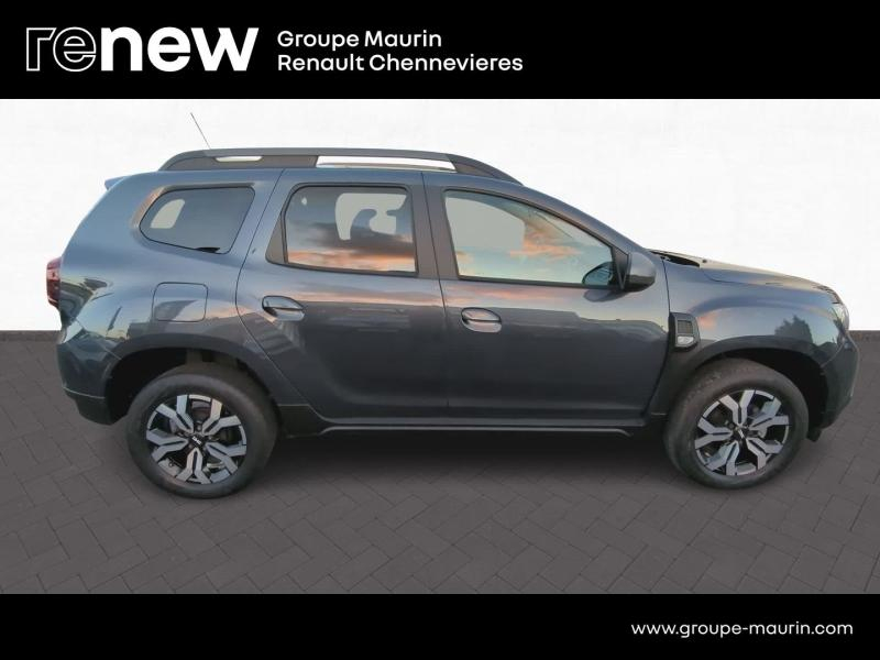 DACIA Duster d’occasion à vendre à CHENNEVIÈRES-SUR-MARNE chez ADP - SOVEA 94 (Photo 4)