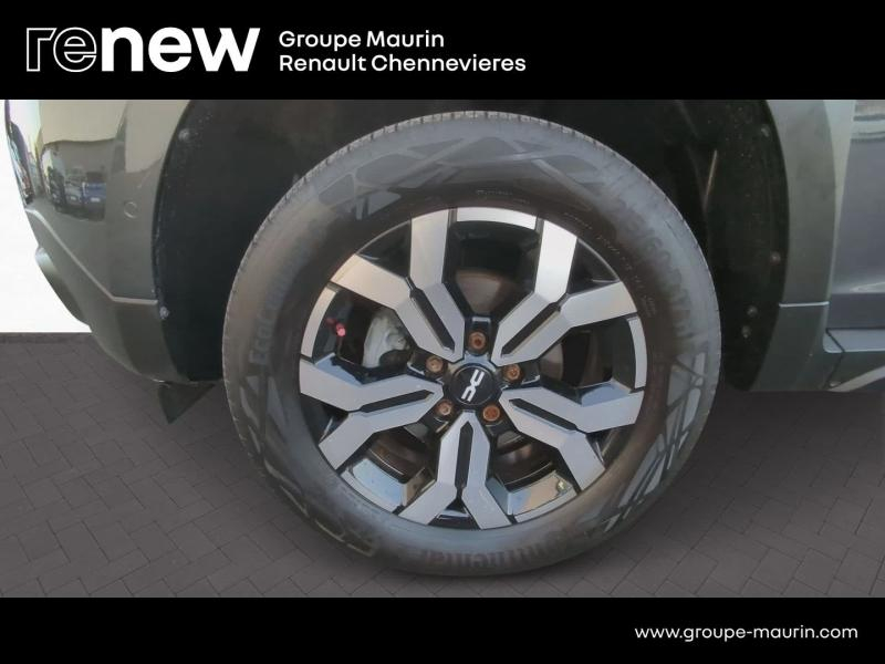 DACIA Duster d’occasion à vendre à CHENNEVIÈRES-SUR-MARNE chez ADP - SOVEA 94 (Photo 10)