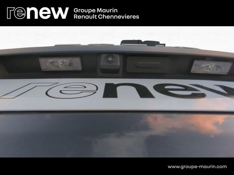 DACIA Duster d’occasion à vendre à CHENNEVIÈRES-SUR-MARNE chez ADP - SOVEA 94 (Photo 13)