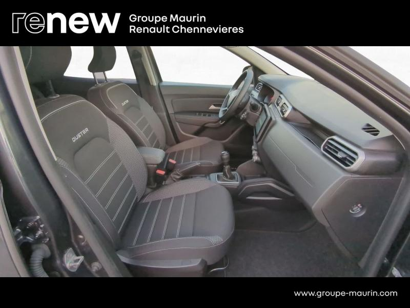 DACIA Duster d’occasion à vendre à CHENNEVIÈRES-SUR-MARNE chez ADP - SOVEA 94 (Photo 16)