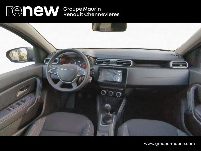 DACIA Duster d’occasion à vendre à CHENNEVIÈRES-SUR-MARNE chez ADP - SOVEA 94 (Photo 17)