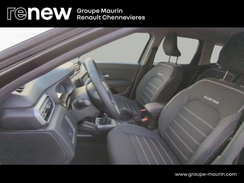 DACIA Duster d’occasion à vendre à CHENNEVIÈRES-SUR-MARNE chez ADP - SOVEA 94 (Photo 18)
