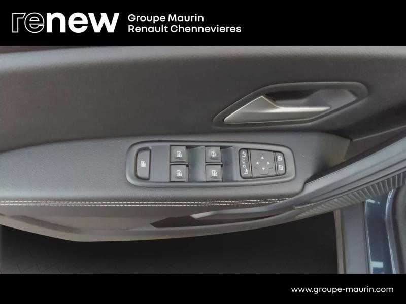 DACIA Duster d’occasion à vendre à CHENNEVIÈRES-SUR-MARNE chez ADP - SOVEA 94 (Photo 19)