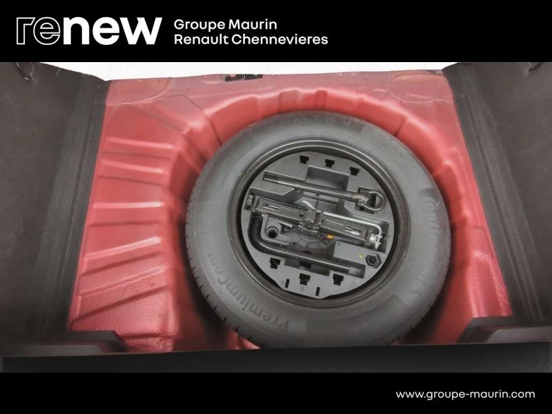 RENAULT Clio d’occasion à vendre à CHENNEVIÈRES-SUR-MARNE chez ADP - SOVEA 94 (Photo 14)