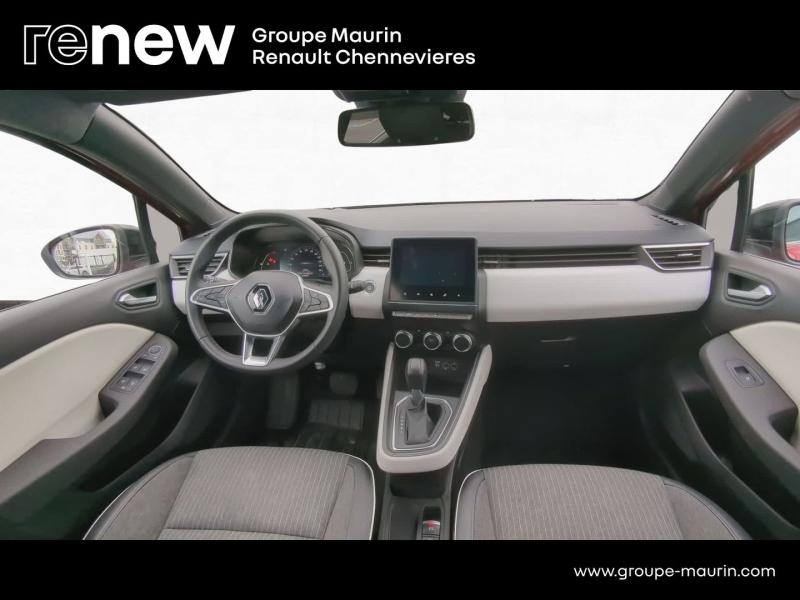 RENAULT Clio d’occasion à vendre à CHENNEVIÈRES-SUR-MARNE chez ADP - SOVEA 94 (Photo 18)