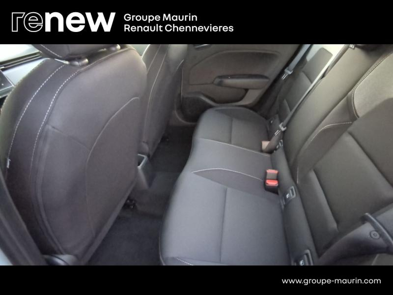 RENAULT Clio d’occasion à vendre à CHENNEVIÈRES-SUR-MARNE chez ADP - SOVEA 94 (Photo 10)