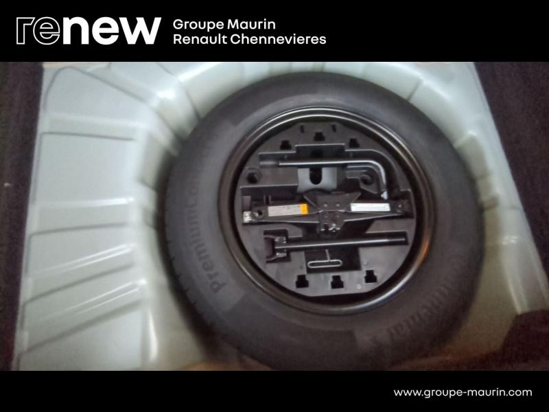 RENAULT Clio d’occasion à vendre à CHENNEVIÈRES-SUR-MARNE chez ADP - SOVEA 94 (Photo 12)