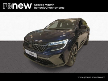 RENAULT Espace d’occasion à vendre à CHENNEVIÈRES-SUR-MARNE chez ADP - SOVEA 94 (Photo 1)