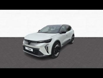 RENAULT Scenic d’occasion à vendre à CHENNEVIÈRES-SUR-MARNE chez ADP - SOVEA 94 (Photo 1)