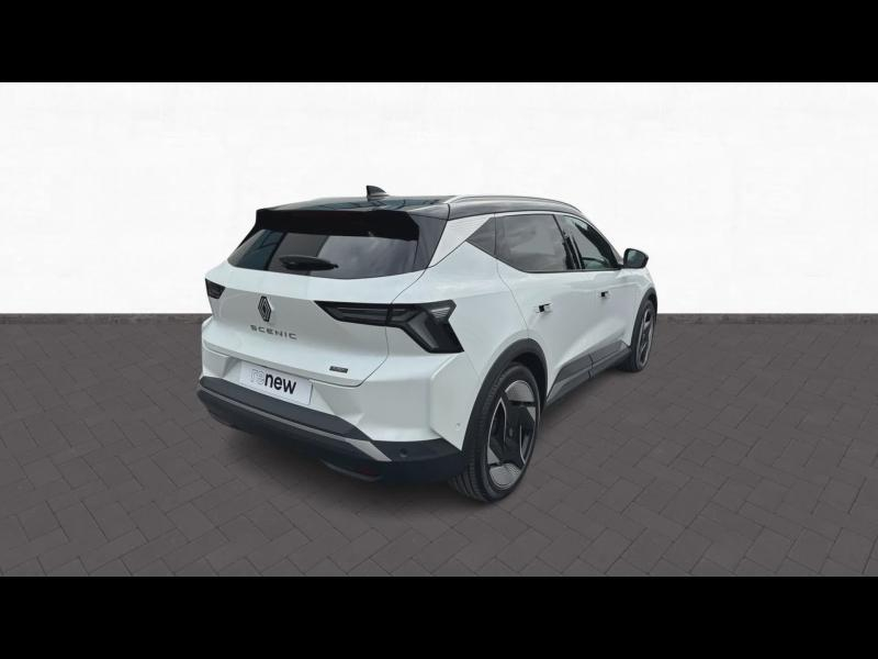 RENAULT Scenic d’occasion à vendre à CHENNEVIÈRES-SUR-MARNE chez ADP - SOVEA 94 (Photo 6)
