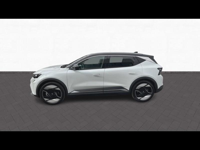 RENAULT Scenic d’occasion à vendre à CHENNEVIÈRES-SUR-MARNE chez ADP - SOVEA 94 (Photo 8)