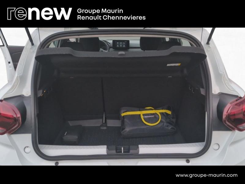 DACIA Sandero d’occasion à vendre à CHENNEVIÈRES-SUR-MARNE chez ADP - SOVEA 94 (Photo 13)