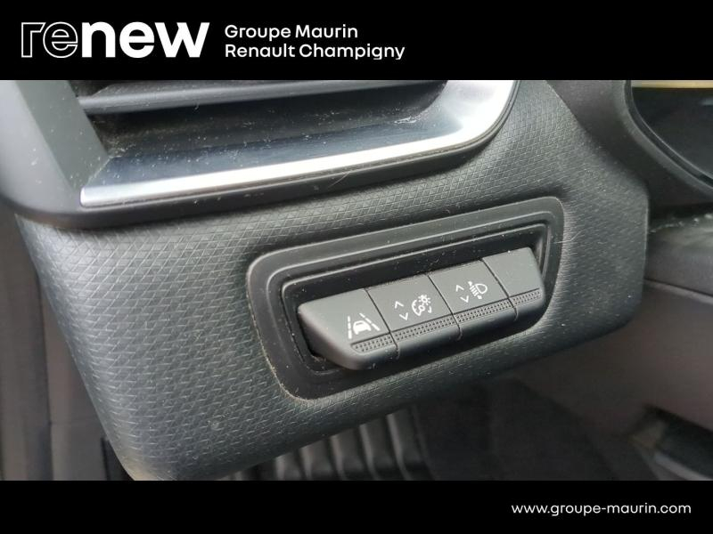 RENAULT Clio d’occasion à vendre à CHENNEVIÈRES-SUR-MARNE chez ADP - SOVEA 94 (Photo 19)