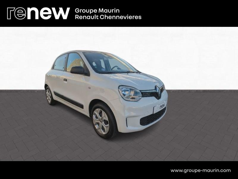 RENAULT Twingo d’occasion à vendre à CHENNEVIÈRES-SUR-MARNE chez ADP - SOVEA 94 (Photo 3)