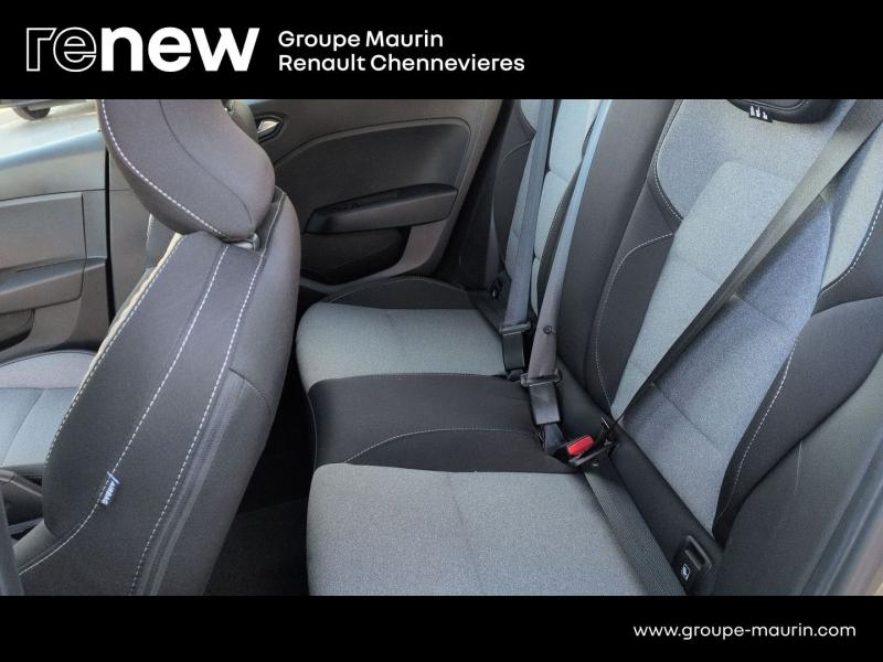 RENAULT Clio d’occasion à vendre à CHENNEVIÈRES-SUR-MARNE chez ADP - SOVEA 94 (Photo 14)