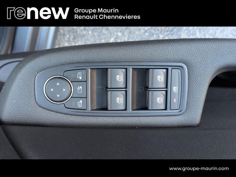 RENAULT Clio d’occasion à vendre à CHENNEVIÈRES-SUR-MARNE chez ADP - SOVEA 94 (Photo 17)