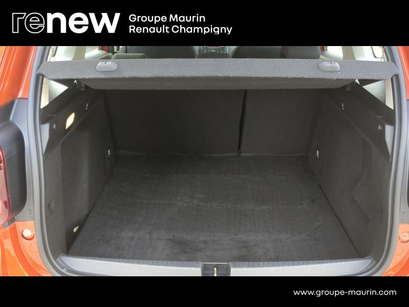 DACIA Duster d’occasion à vendre à CHENNEVIÈRES-SUR-MARNE chez ADP - SOVEA 94 (Photo 15)