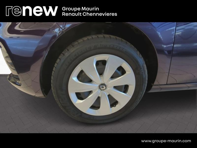 RENAULT Zoe d’occasion à vendre à CHENNEVIÈRES-SUR-MARNE chez ADP - SOVEA 94 (Photo 15)