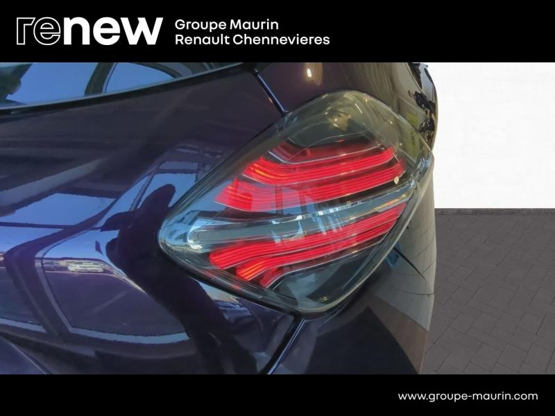 RENAULT Zoe d’occasion à vendre à CHENNEVIÈRES-SUR-MARNE chez ADP - SOVEA 94 (Photo 18)