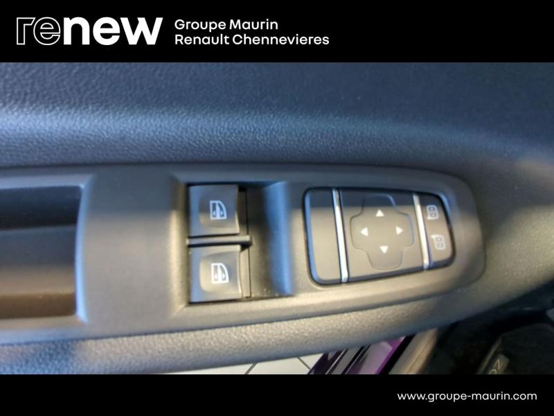 RENAULT Zoe d’occasion à vendre à CHENNEVIÈRES-SUR-MARNE chez ADP - SOVEA 94 (Photo 19)