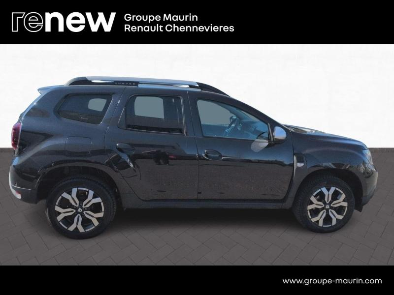 DACIA Duster d’occasion à vendre à CHENNEVIÈRES-SUR-MARNE chez ADP - SOVEA 94 (Photo 6)