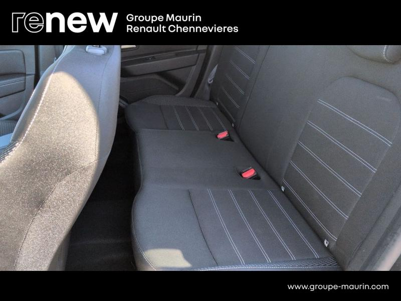 DACIA Duster d’occasion à vendre à CHENNEVIÈRES-SUR-MARNE chez ADP - SOVEA 94 (Photo 13)