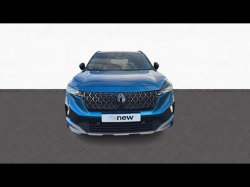 RENAULT Austral d’occasion à vendre à CHENNEVIÈRES-SUR-MARNE